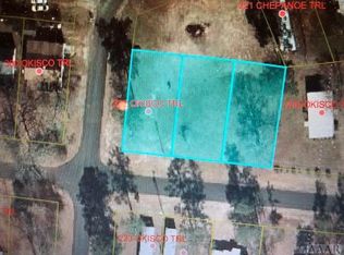 220 Okisco Trl, Edenton, NC 27932