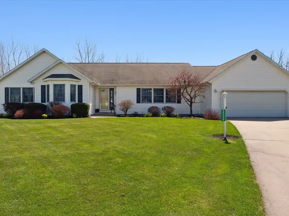 58538 Sun Bow Dr, Goshen, IN 46528