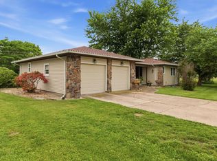 708 Carlton Street, Mountain Grove, MO 65711