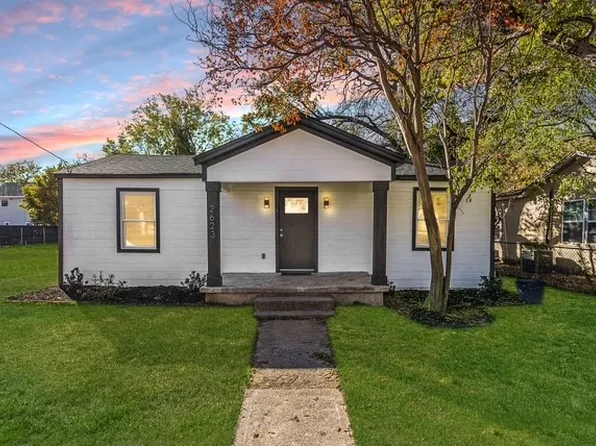 2623 Lapsley St, Dallas, TX 75212