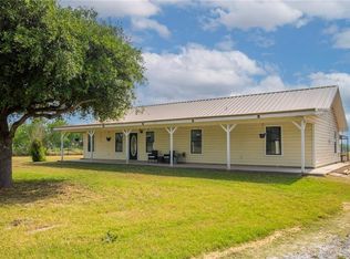 101 Wood Rd, Rio Grande City, TX 78582