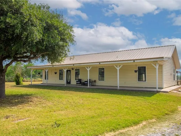 101 Wood Rd, Rio Grande City, TX 78582