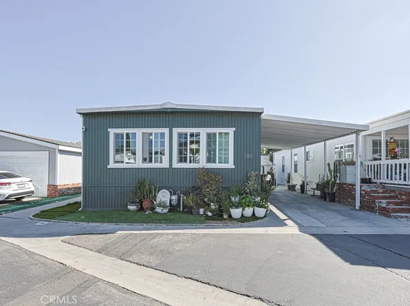 320 N Park Vis #180, Anaheim, CA 92806