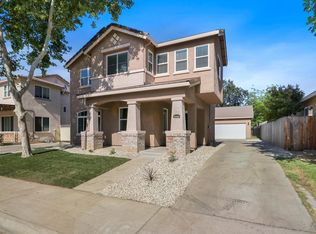 3346 Luna Nuevo St, Sacramento, CA