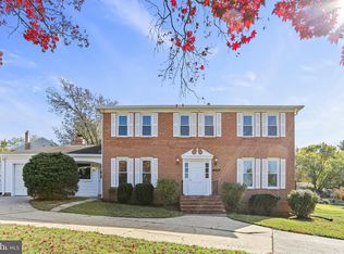 1716 Woodwell Rd, Silver Spring, MD 20906