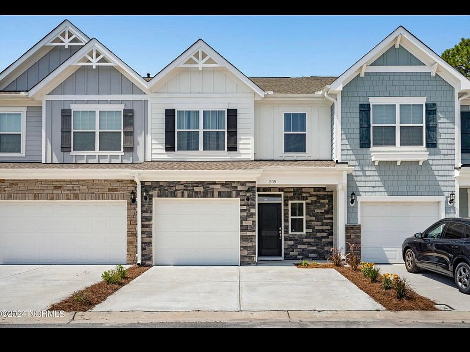 1st image of 209 White Stone Pl