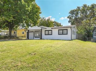 5133 Dodson Ave, Kansas City, KS 66106