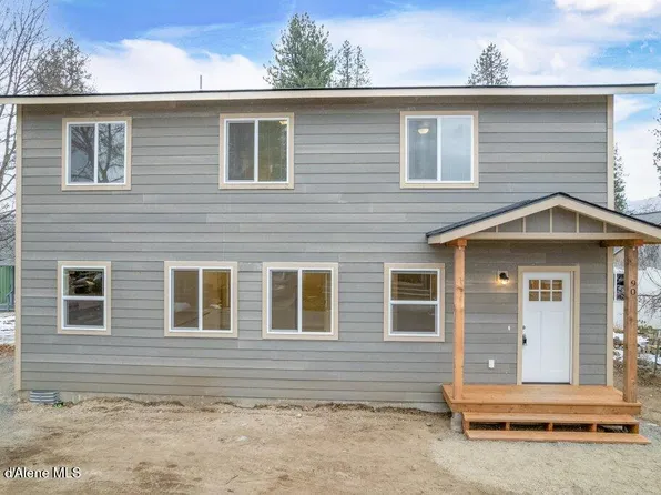 90 Finley Ave, Priest River, ID 83856