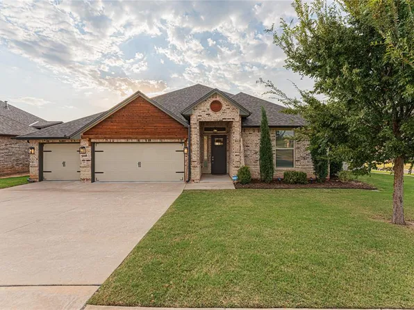 3118 Timber Shadows Dr, Norman, OK 73069