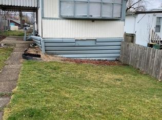 118 Manor Ln #118, New Brighton, PA 15066