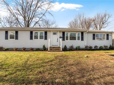 328 Cove Ave, Warwick, RI, 02889