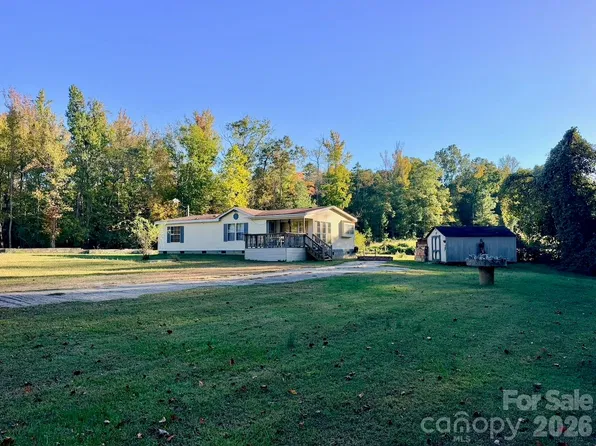 4873 Old Hickory Rd, Lancaster, SC 29720