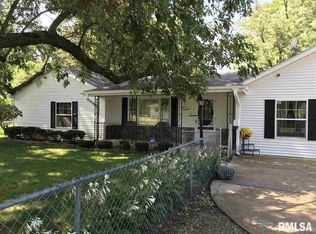 1119 Kingshighway, Springfield, IL 62702