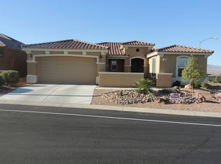 180 Admiral Benbow Way, Mesquite, NV 89027