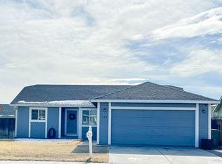 369 Dianna Way, Fallon, NV 89406