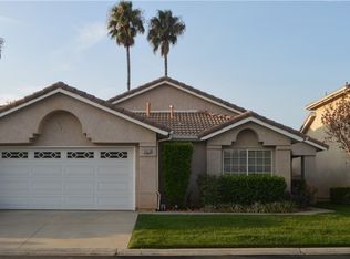 3030 Summer Set Cir, Banning, CA 92220
