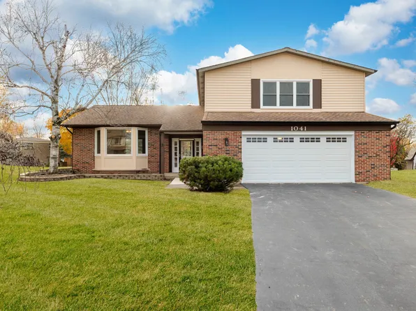 (undisclosed Address), Bolingbrook, IL 60440