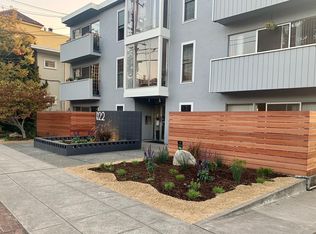 1322 Shattuck Ave APT 205, Berkeley, CA 94709