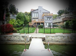 70 E Shore Trl, Sparta, NJ 07871