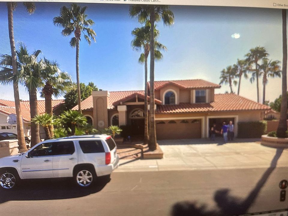 7031 W Wescott Dr, Glendale, AZ 85308 Zillow