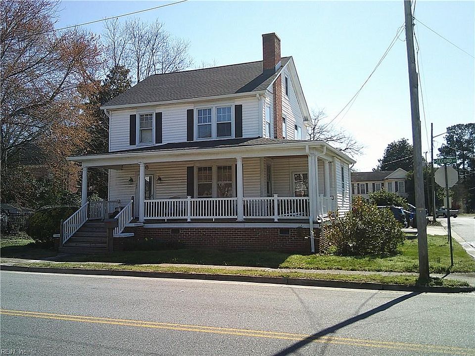 1st image of 303 W 2nd Ave
