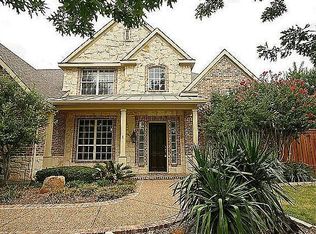 7820 Meadow Hill Dr, Frisco, TX 75033