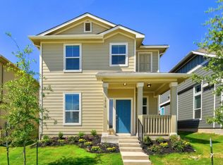 1910 Whitaker Dr, Austin, TX 78754