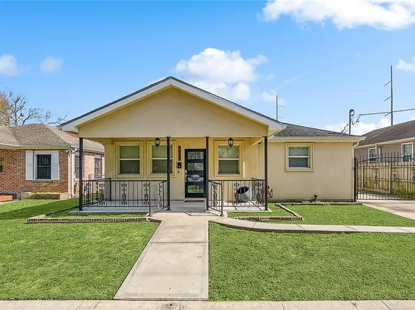 4419 Saint Anthony Ave, New Orleans, LA 70122