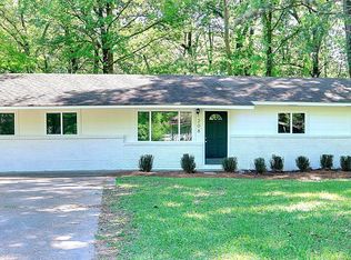 208 McRee Dr, Clinton, MS 39056