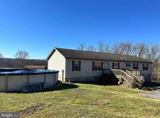 12320 Buckhorn Dr, Cumberland, MD 21502