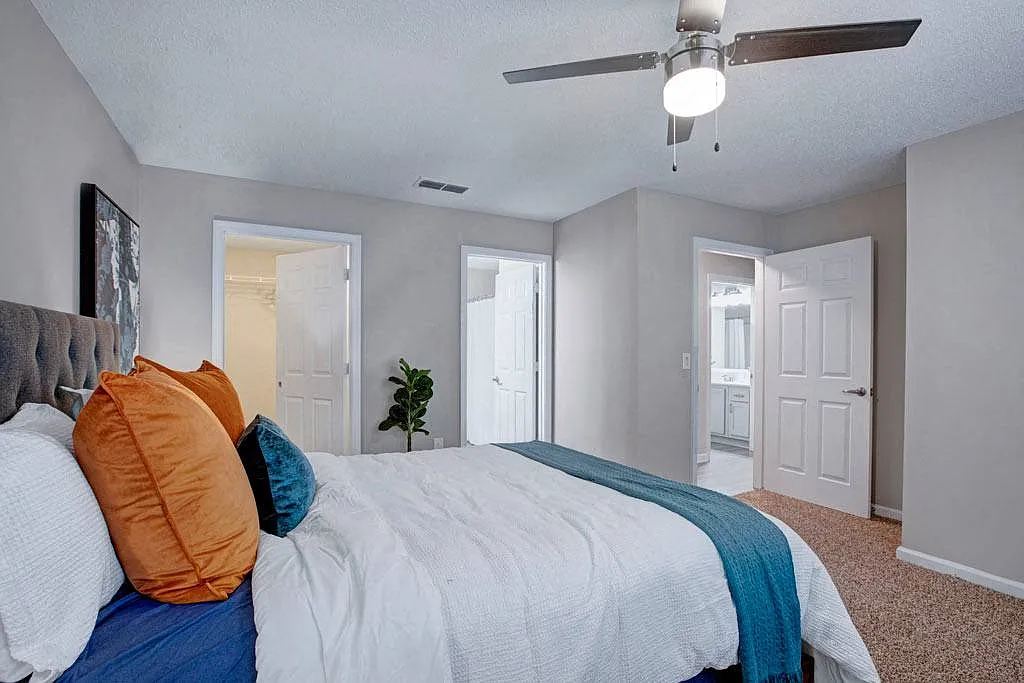 Icon Cartersville Apartments — Photo 4