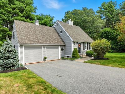 83 Wheelwright Farm #83, Cohasset, MA, 02025