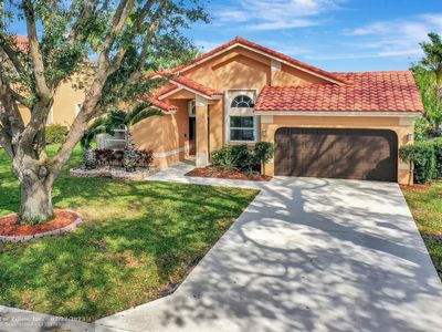 5727 NW 46th Dr, Coral Springs, FL, 33067
