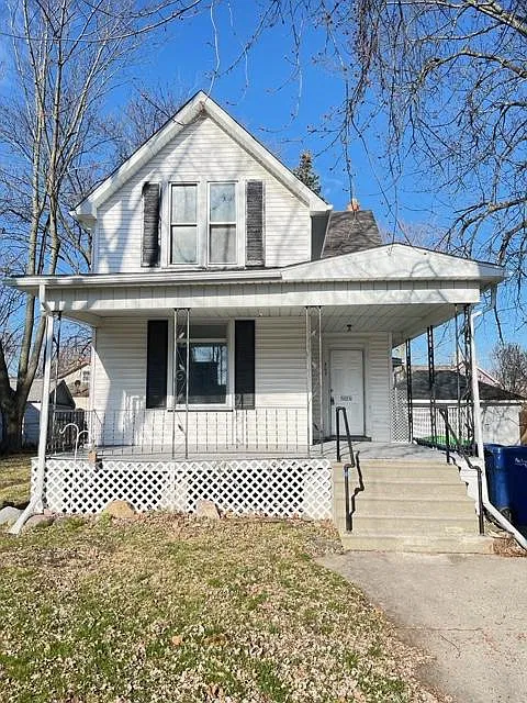 2 bed, 1000 sqft, $850 — Photo 1