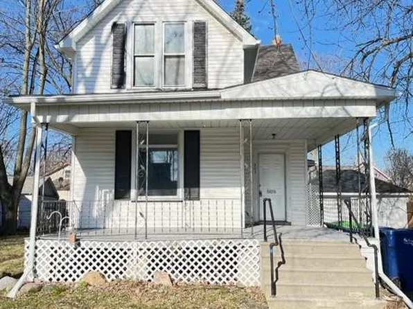 507 N Hampton St #1, Bay City, MI 48708