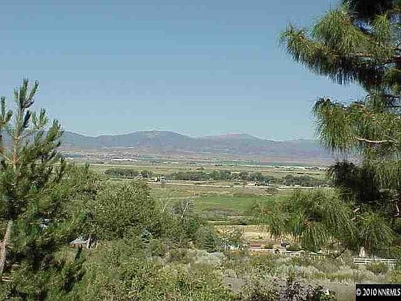 East Carson Valley View