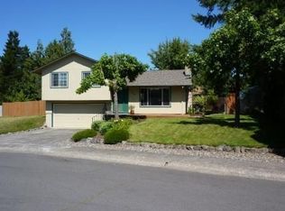 1854 SW Myers Pl, Gresham, OR 97080
