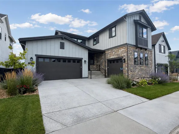 9204 Star Fall Circle, Littleton, CO 80125
