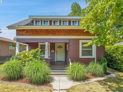 1605 NE 76th Ave, Portland, OR, 97213
