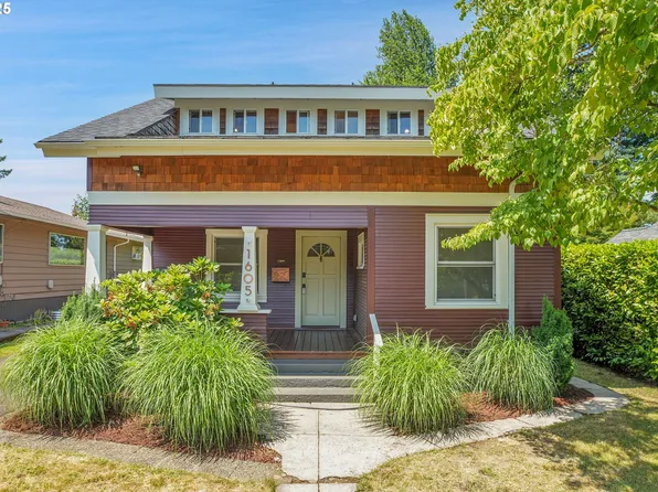 1605 NE 76th Ave, Portland, OR 97213