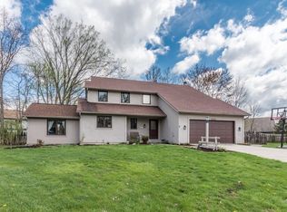 2727 Westmore Dr, Fort Wayne, IN 46845