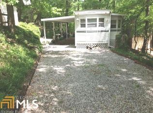 66 Timberview Dr, Cleveland, GA 30528