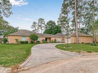 6907 King Arthur Ct, Spring, TX 77379