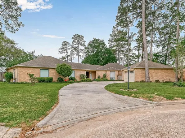 6907 King Arthur Ct, Spring, TX 77379