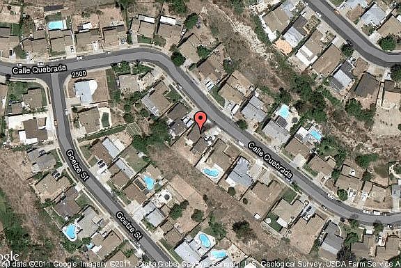 Map View