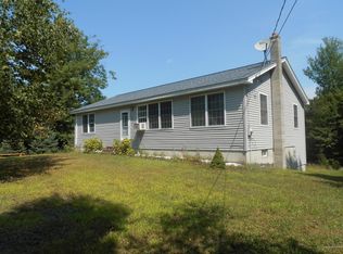 100 Walter Hill Rd, Naples, ME 04055