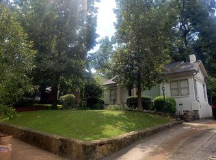 512 Hardendorf Ave NE, Atlanta, GA 30307