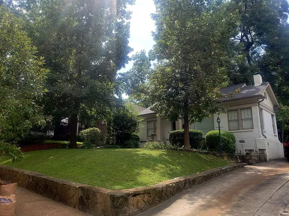 512 Hardendorf Ave, Atlanta, GA 30307
