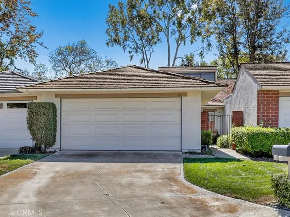25 Dogwood S, Irvine, CA 92612