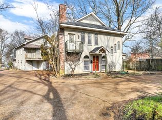 2475 Harvard Ave, Memphis, TN 38112